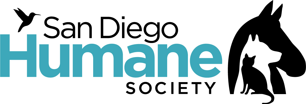San Diego Humane logo